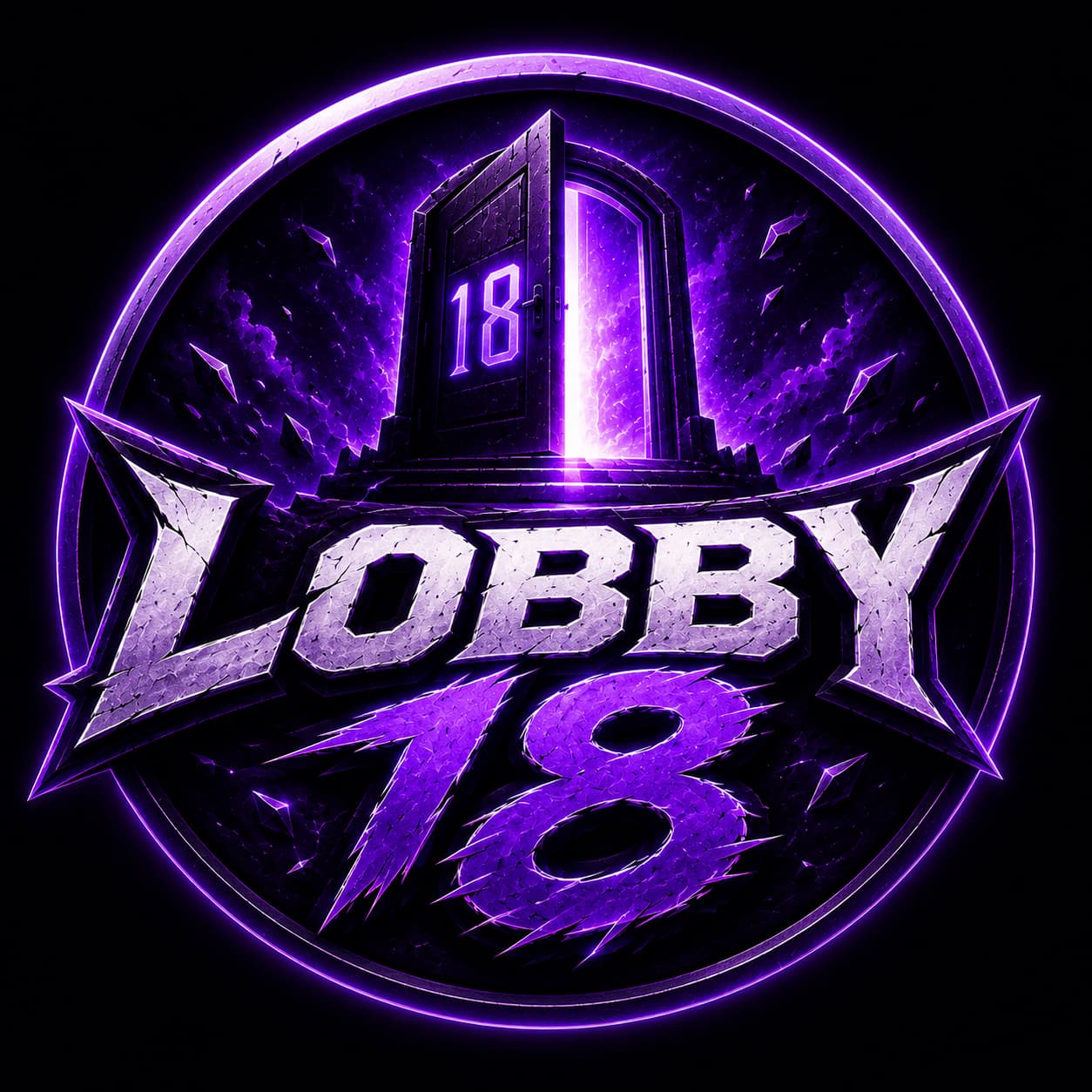 Lobby 18